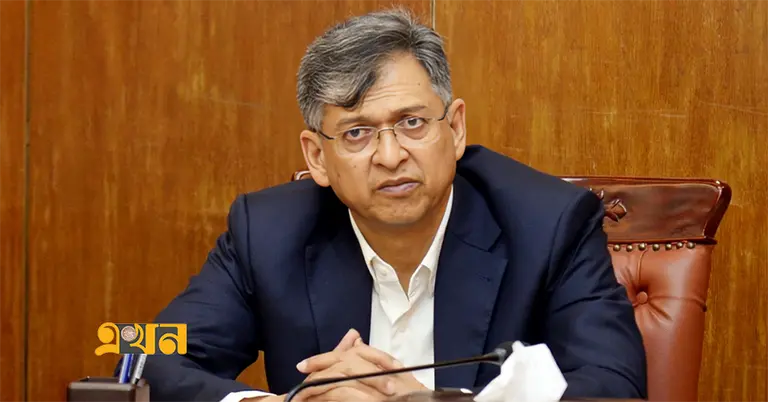 স্বরাষ্ট্রমন্ত্রী সালাহউদ্দিন আহমদ